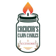 Credeur's Cajun Candles & Accessories LLC gift card