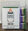 Wax Melt- King Cake