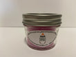 4oz Candle- Sweet Pea