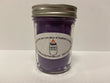 8oz Candle- Linen & Lace