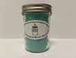 8oz Candle- Bahama Vacation
