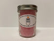 8oz Candle- Baby Powder