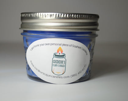 4oz Candles