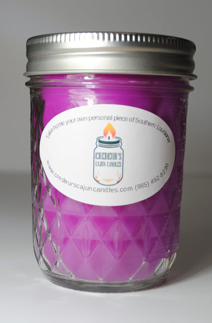 8 oz Candles