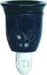 Navy Plug In
