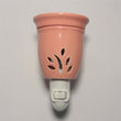 Pink Plug In