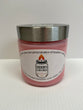 26oz Canister- PINK Bird of Paradise