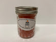 8oz Candle- Cozy Cabin