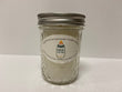 8oz Candle- Coconut
