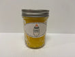 8oz Candle- Honeysuckle