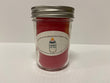 8oz Candle- Strawberry Shortcake