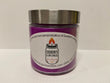 26oz Canister- Rose