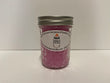 8oz Candle- Sweet Pea