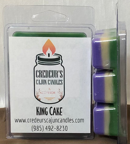 Custom Made Candles