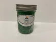 8oz Candle- Fresh Cut Grass