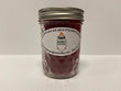 8oz Candle- Bird of Paradise