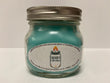 16oz Candle- Bahama Vacation