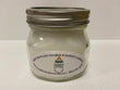 16oz Candle- Smoke Eliminator