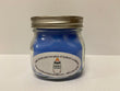 16oz Candle- Blueberry