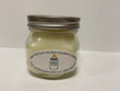 16oz Candle- Gardenia