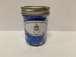 8oz Candle- Blueberry