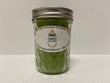 8oz Candle- Butt Naked