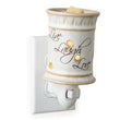 Live, Love, Laugh Plug In